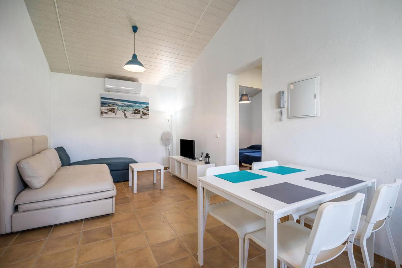 La Casita Azul - Mayores De 25 Чиклана-де-ла-Фронтера Экстерьер фото
