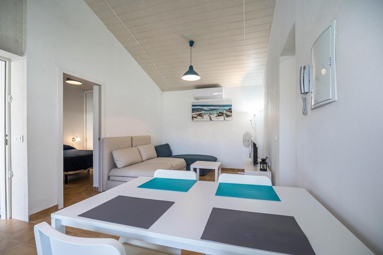 La Casita Azul - Mayores De 25 Чиклана-де-ла-Фронтера Экстерьер фото