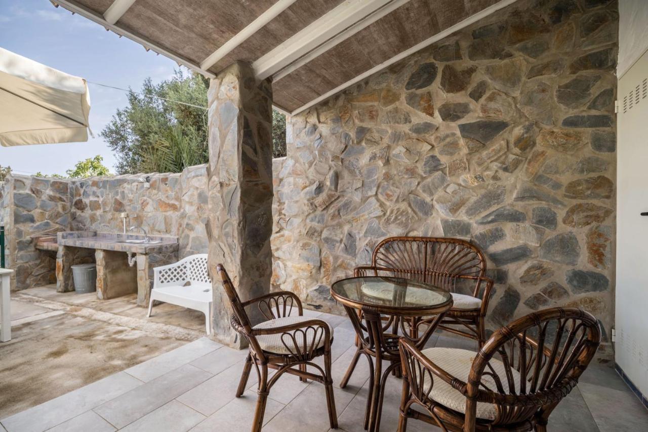 La Casita Azul - Mayores De 25 Чиклана-де-ла-Фронтера Экстерьер фото